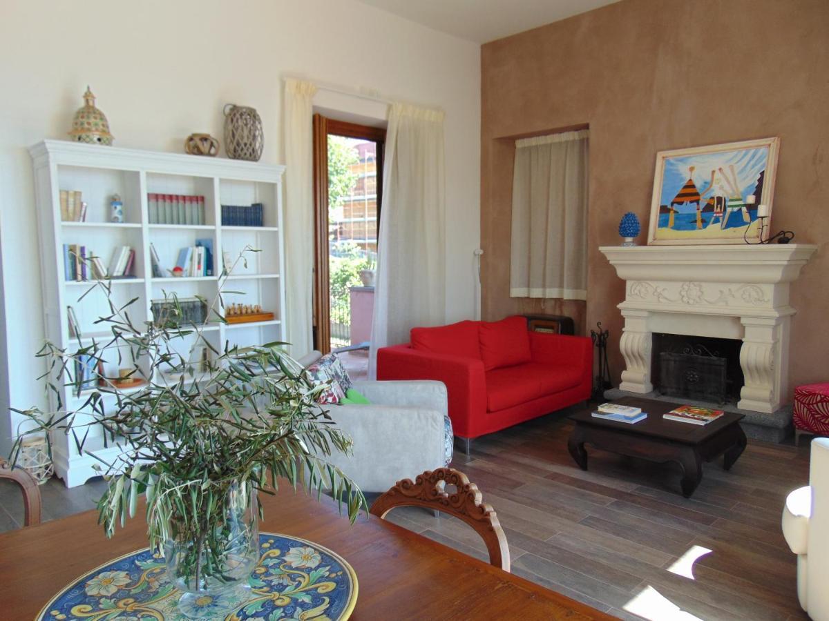 זפראנה אטניאה La Corte Di Bafe B&B "Slow Life" מראה חיצוני תמונה