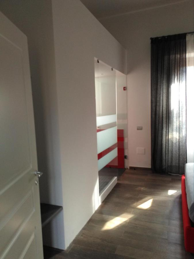 זפראנה אטניאה La Corte Di Bafe B&B "Slow Life" מראה חיצוני תמונה
