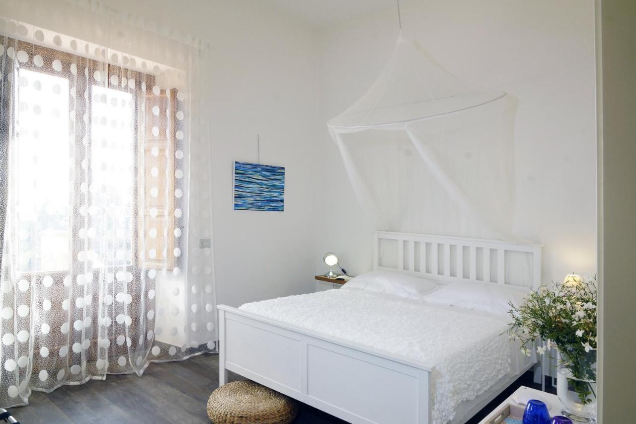 זפראנה אטניאה La Corte Di Bafe B&B "Slow Life" מראה חיצוני תמונה