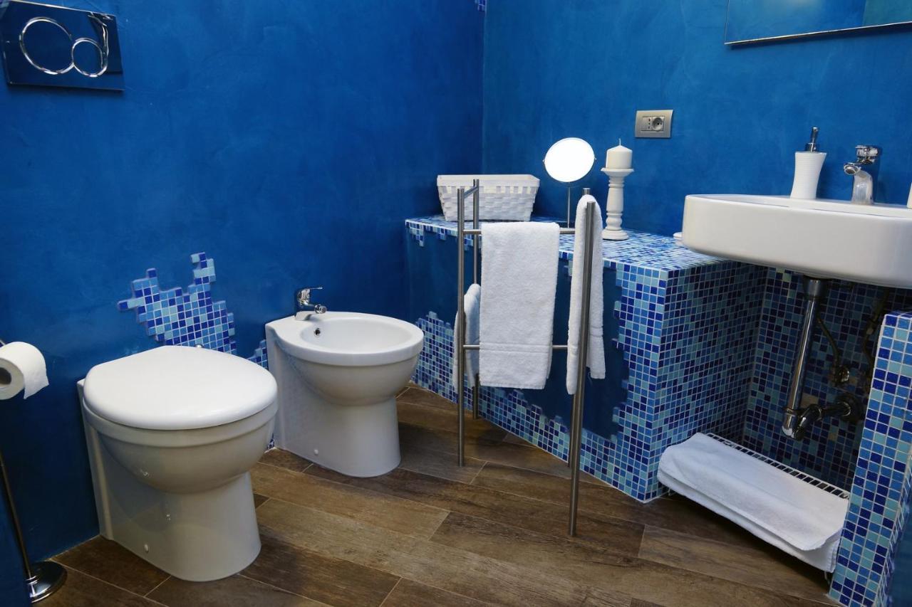 זפראנה אטניאה La Corte Di Bafe B&B "Slow Life" מראה חיצוני תמונה