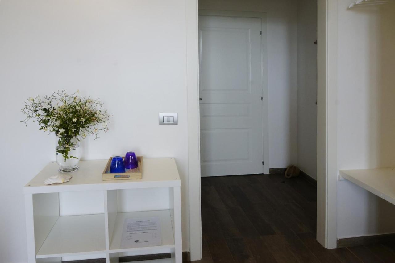 זפראנה אטניאה La Corte Di Bafe B&B "Slow Life" מראה חיצוני תמונה